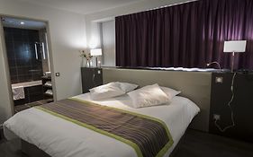 Hotel Astrid